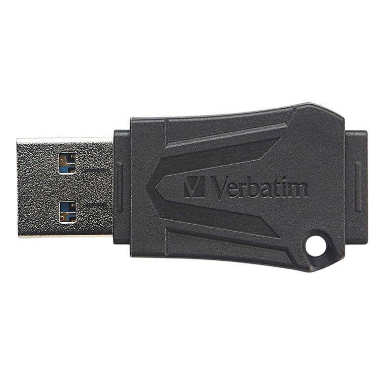 Verbatim 66333 TOUGHMAX MILITARY-GRADE USB 3.0 128GB