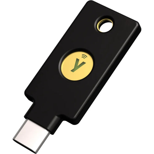 Yubico Yubikey 5C NFC - USB-C 2FA V5C - v5.7 - 5060408462331