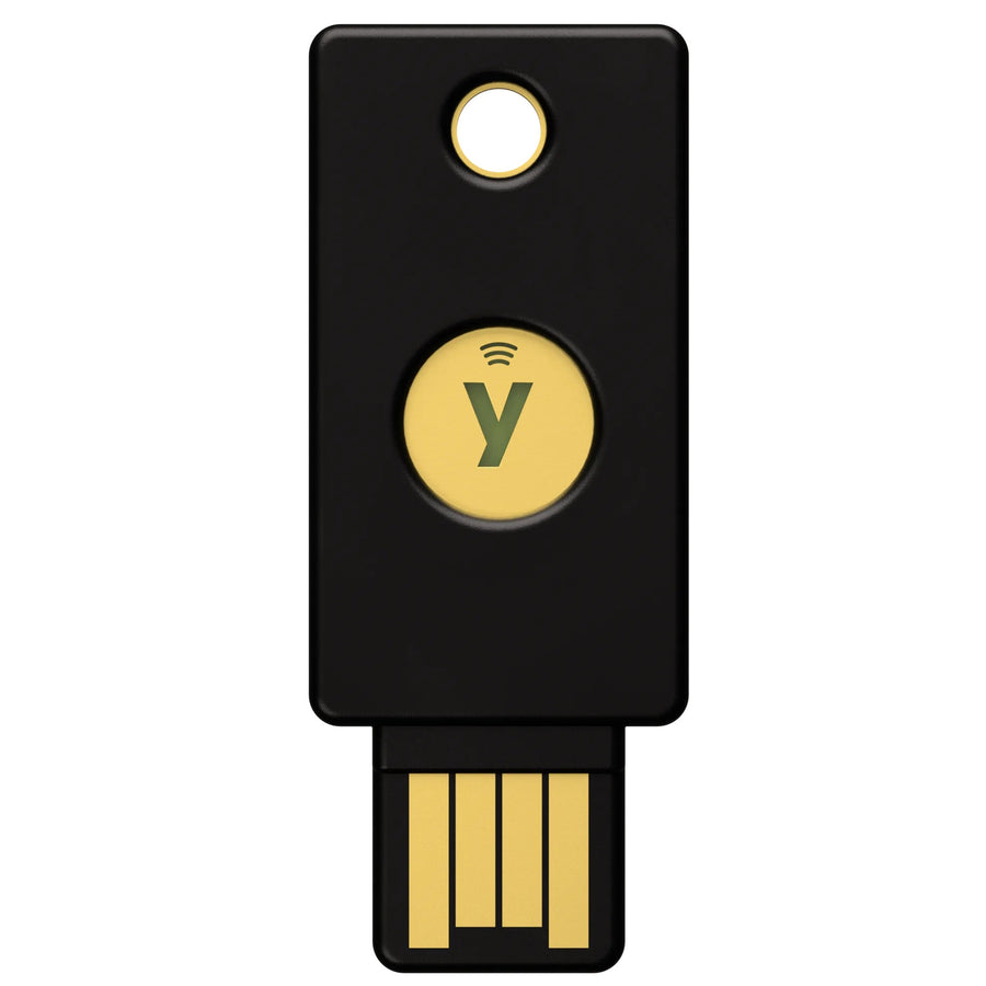 Yubico 5060408466162