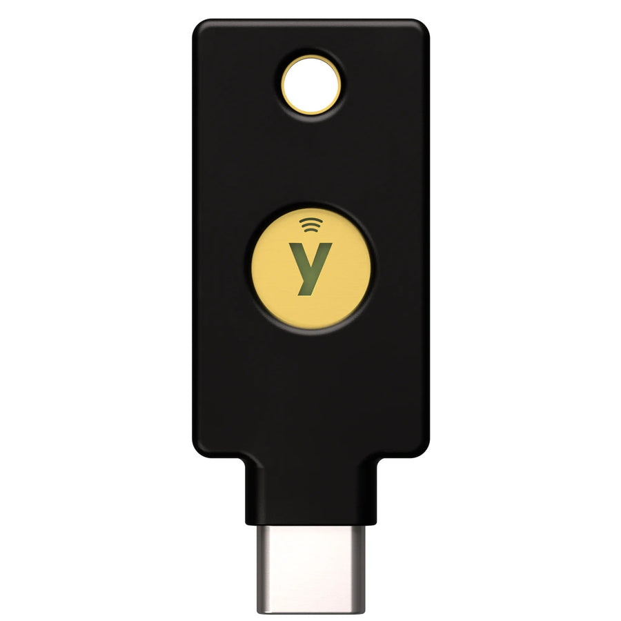Yubico 5060408466186