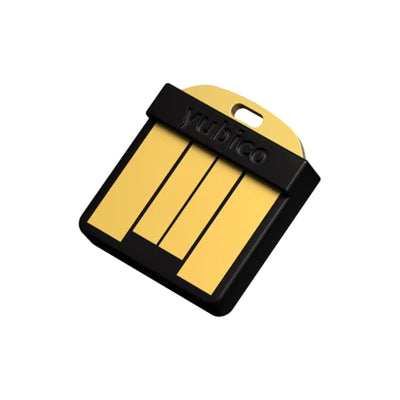 Yubico YubiKey 5 Nano - USB-A Multi-Protocol - v5.7 - Two Factor Security Key