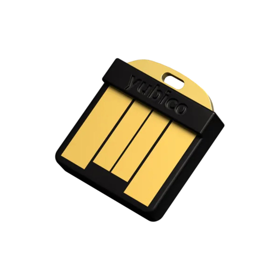 Yubico YubiKey 5 Nano - USB-A Multi-Protocol - v5.7 - Two Factor Security Key