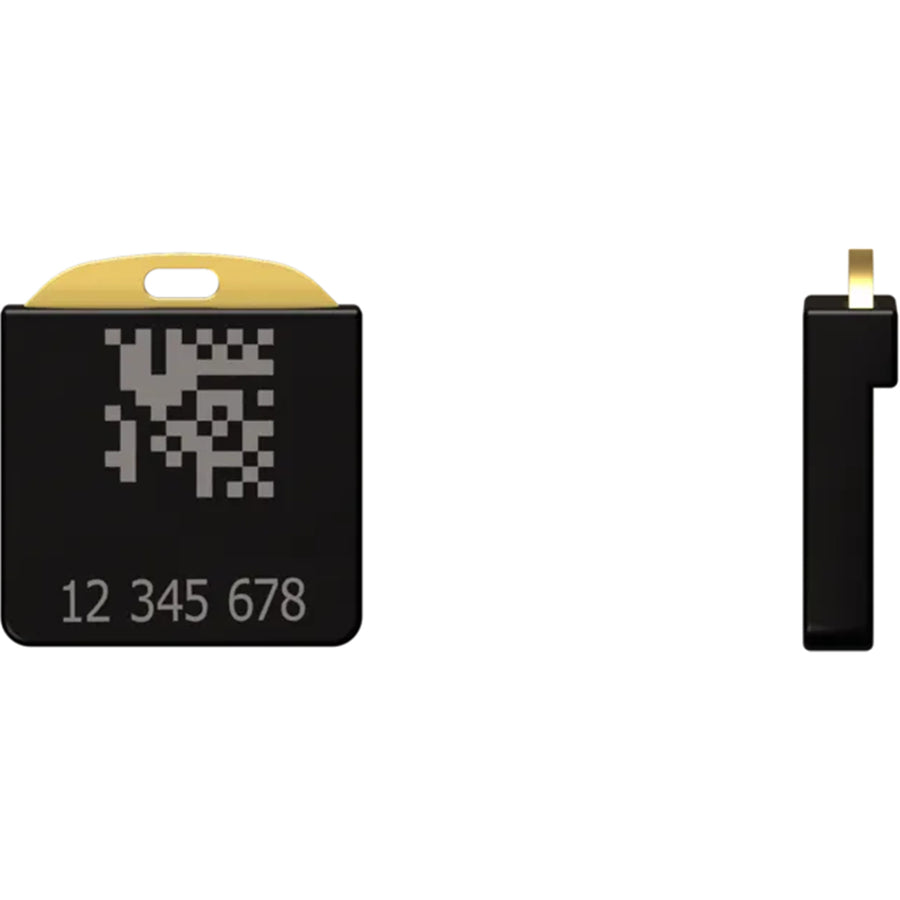Yubico YubiKey 5 Nano - USB-A Multi-Protocol - v5.7 - Two Factor Security Key