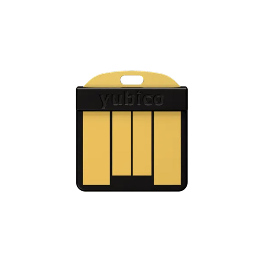 Yubico YubiKey 5 Nano - USB-A Multi-Protocol - v5.7 - Two Factor Security Key