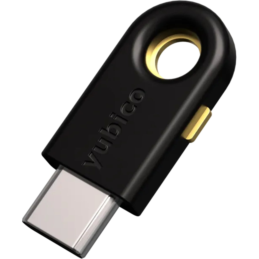 Yubico YubiKey 5C - USB-C Multi-Protocol - v5.7 - 5060408461488