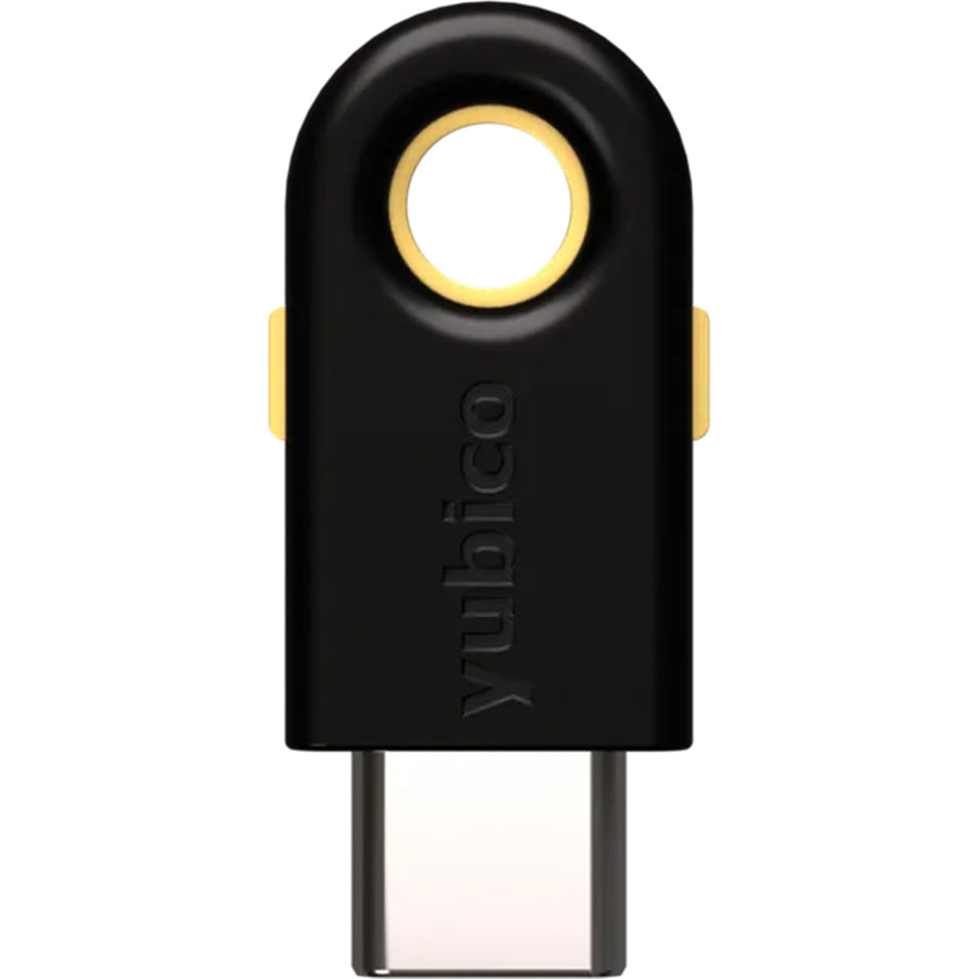 Yubico YubiKey 5C - USB-C Multi-Protocol - v5.7 - 5060408461488