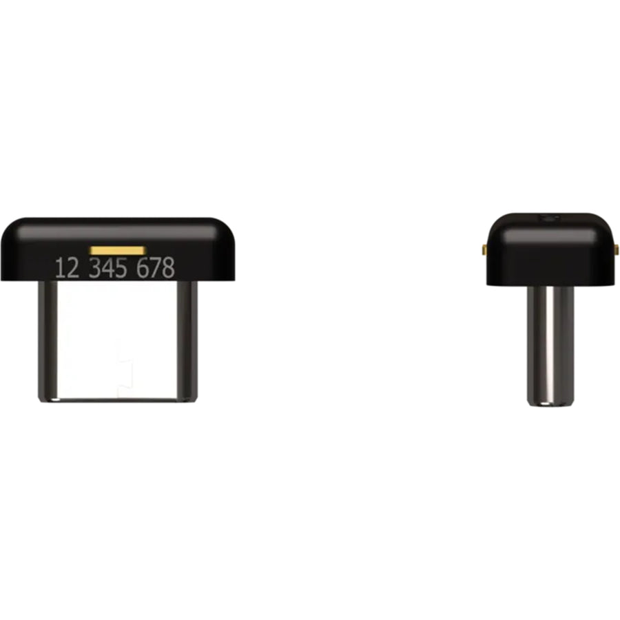 Yubico YubiKey 5C Nano - USB-C Multi-Protocol - v5.7 - 5060408461518