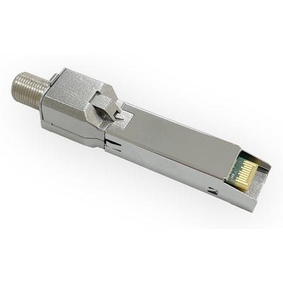 MDS Link MGC-1G-H - MDSlink MGC-1G-H MaGiC SFP - MoCA SFP 1Gbps Full Duplex over Coax - High