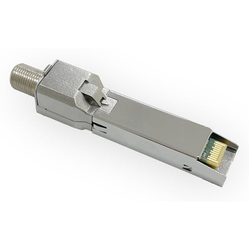 MGC-1G-H - MDS Link MGC-1G-H - MDSlink MGC-1G-H MaGiC SFP - MoCA SFP 1Gbps Full Duplex over Coax - High