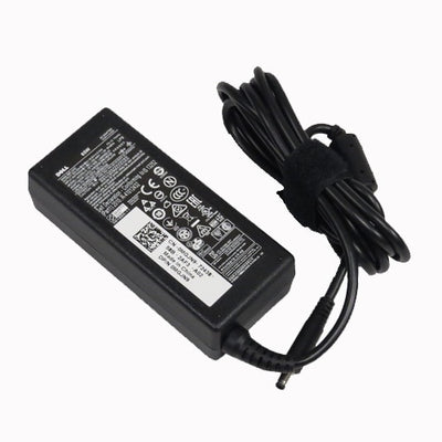 Dell EMC MGJN9 Dell Power Adapter AC 65W 4.5mm Output - C6 3-Pin AC Input - APN
