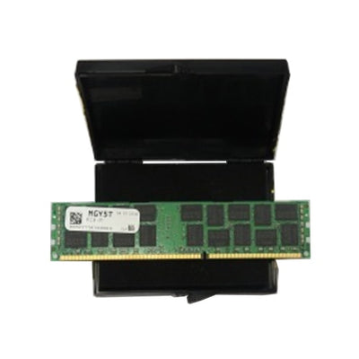 Dell EMC MGY5T Dell 16Gb PC3L-10600R 1333Mhz ECC REG DR x4 CAS-9 DIMM - APN