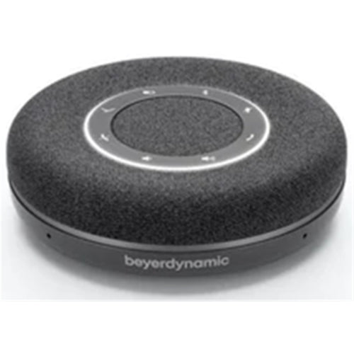 BEYERDYNAMIC SPACE SPEAKER CHARCOAL