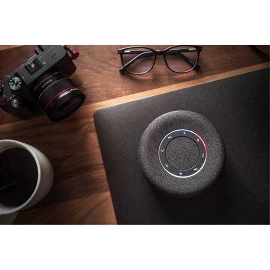 728594 - BEYERDYNAMIC SPACE SPEAKER CHARCOAL