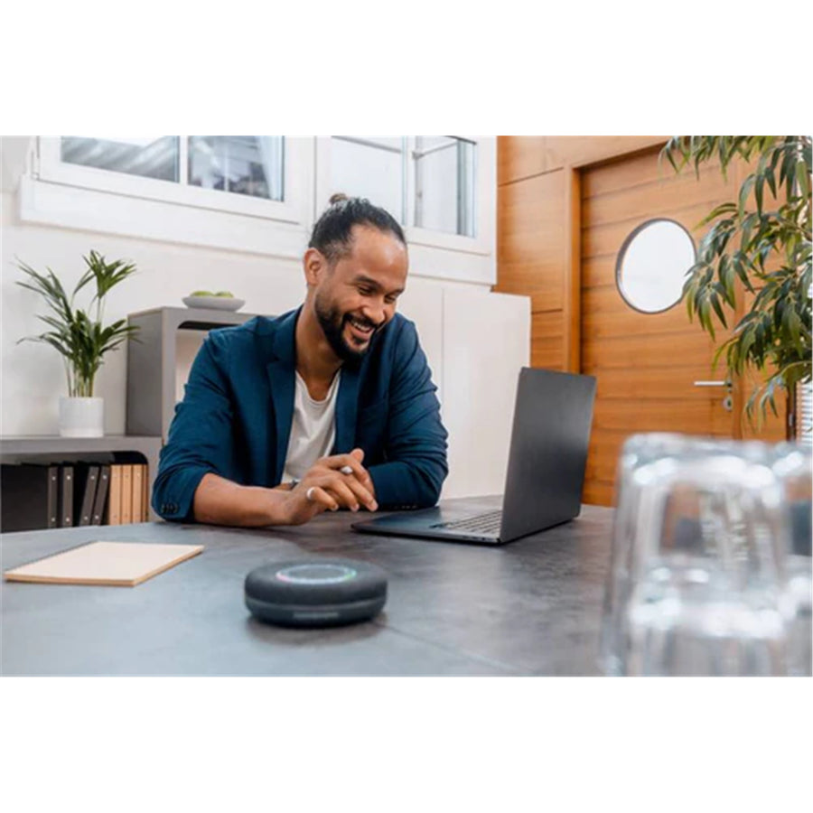 728594 - BEYERDYNAMIC SPACE SPEAKER CHARCOAL