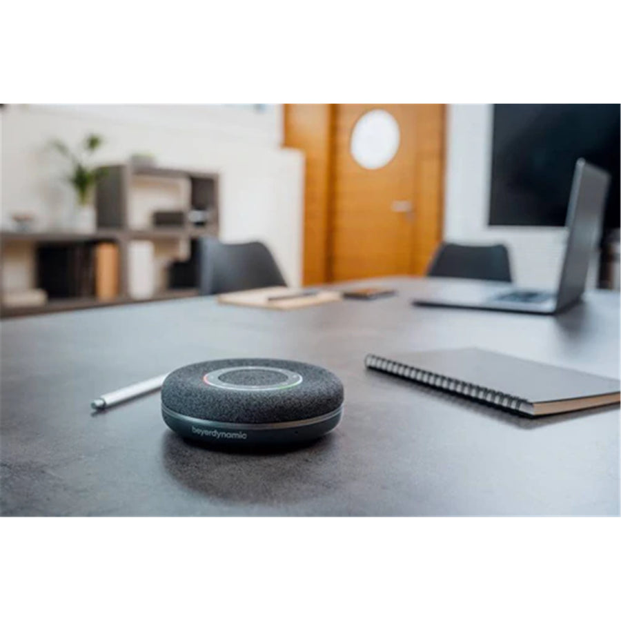 728594 - BEYERDYNAMIC SPACE SPEAKER CHARCOAL