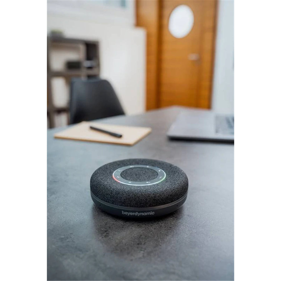 728594 - BEYERDYNAMIC SPACE SPEAKER CHARCOAL