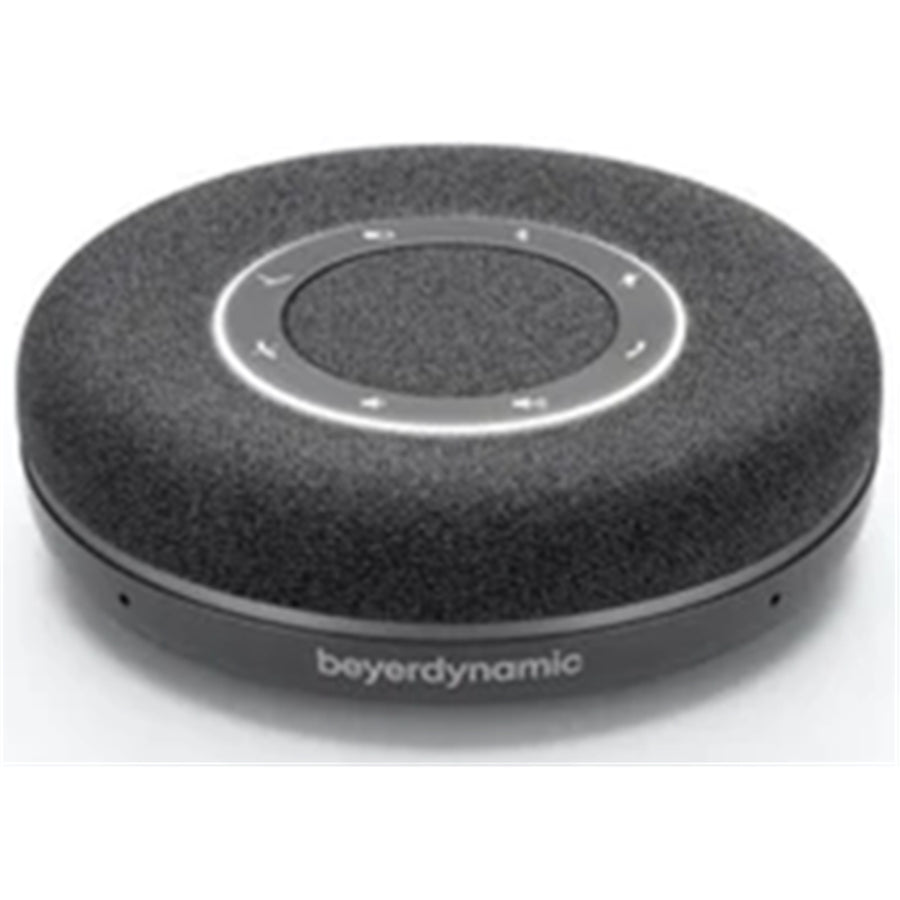 728594 - BEYERDYNAMIC SPACE SPEAKER CHARCOAL