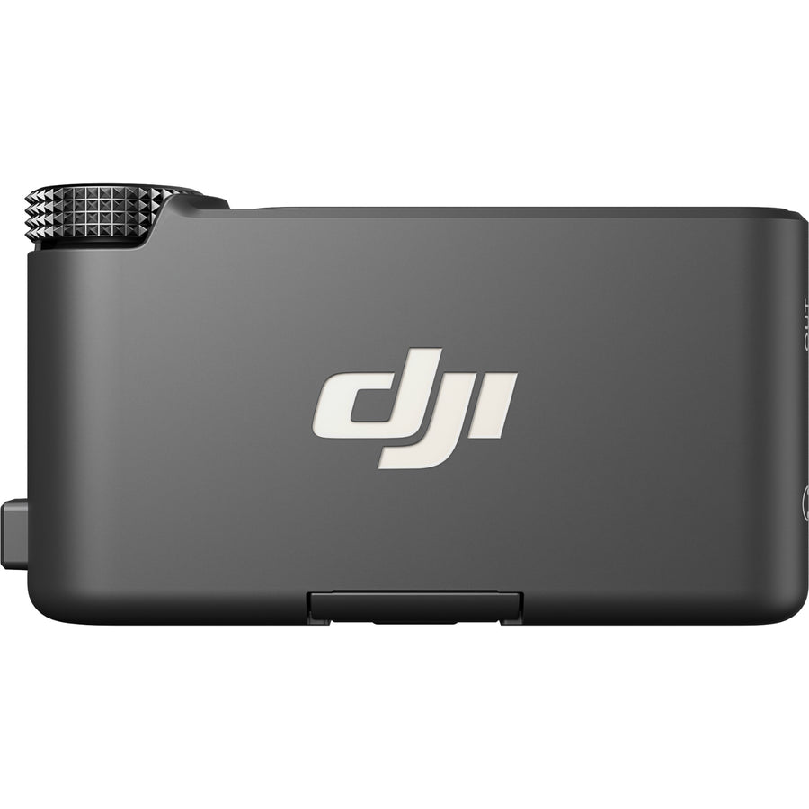 CP-RN-00000477 - DJI Mic 3 Receiver