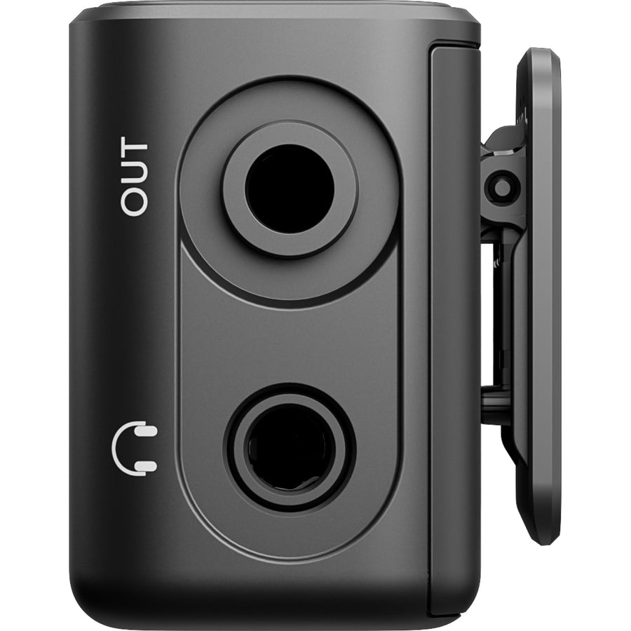 CP-RN-00000477 - DJI Mic 3 Receiver