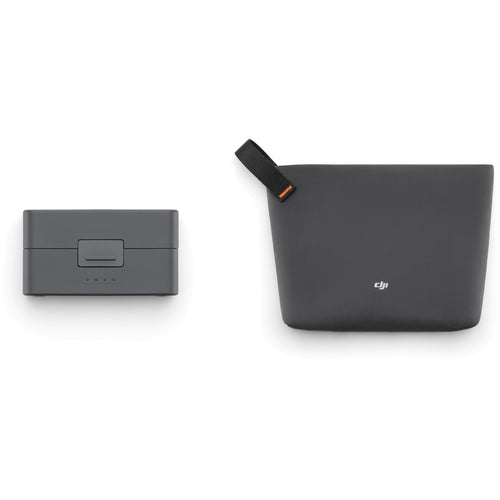 CP-RN-00000476 - DJI Mic 3 Charging Case