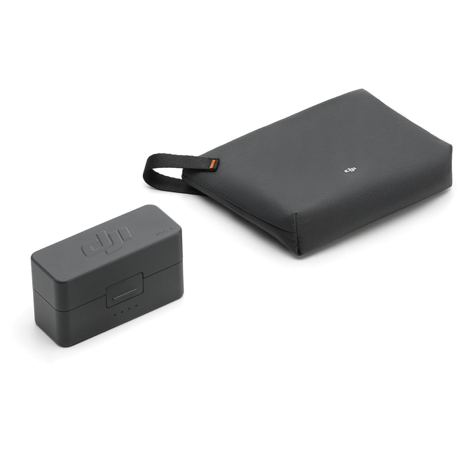 CP-RN-00000476 - DJI Mic 3 Charging Case