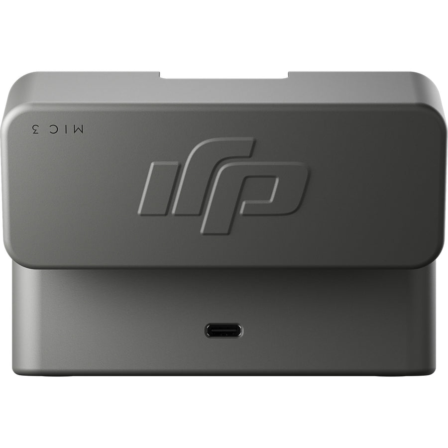 CP-RN-00000476 - DJI Mic 3 Charging Case