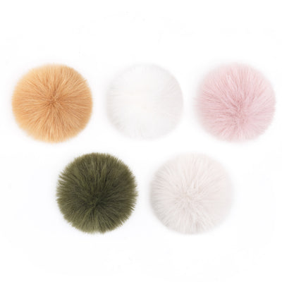 CP-RN-00000485 - DJI Mic 3 Multi-Color Windscreens