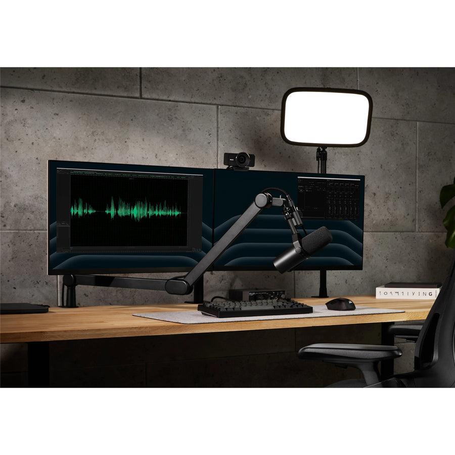 ELGTO 10AAY9901 - ELGATO WAVE MIC ARM MK.2 - BLACK