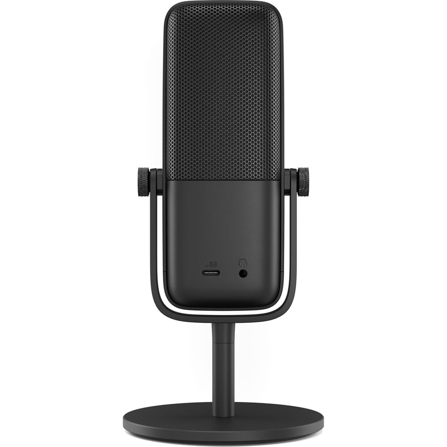 ELGTO ELGATO WAVE 3 MK.2 MICROPHONE - BLACK