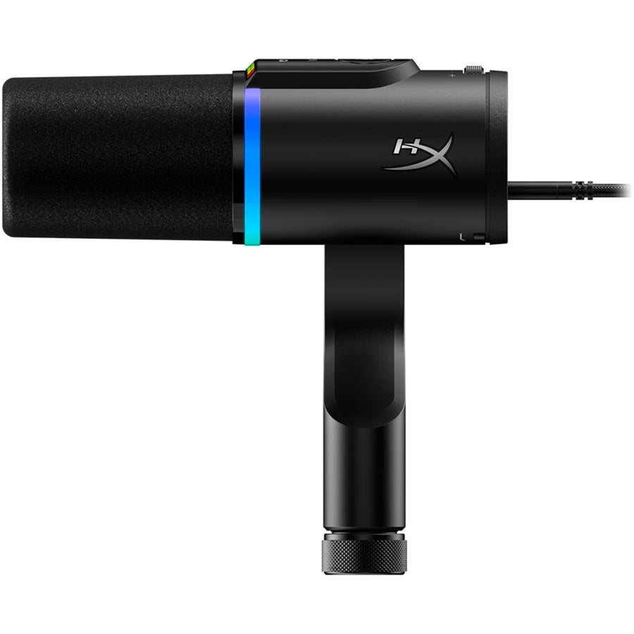 HyperX FlipCast USB-C XLR Dynamic Microphone