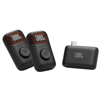 Harman JBL EASYSING AI MINI KARAOKE MIC - PAIR