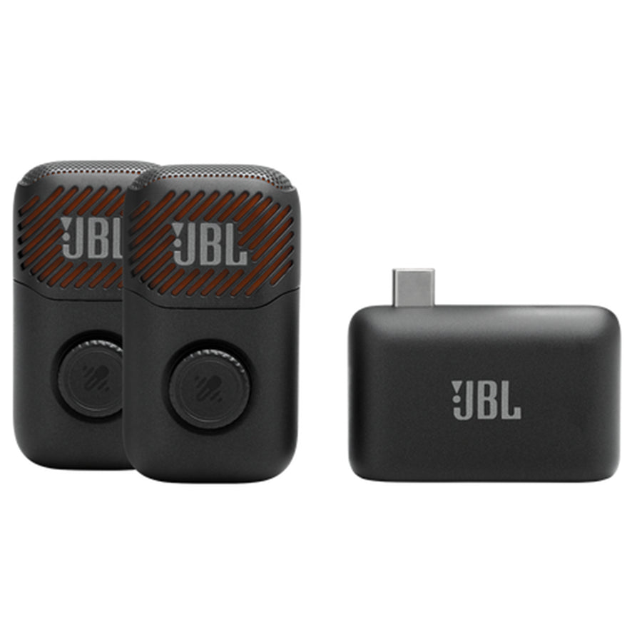 Harman JBL EASYSING AI MINI KARAOKE MIC - PAIR