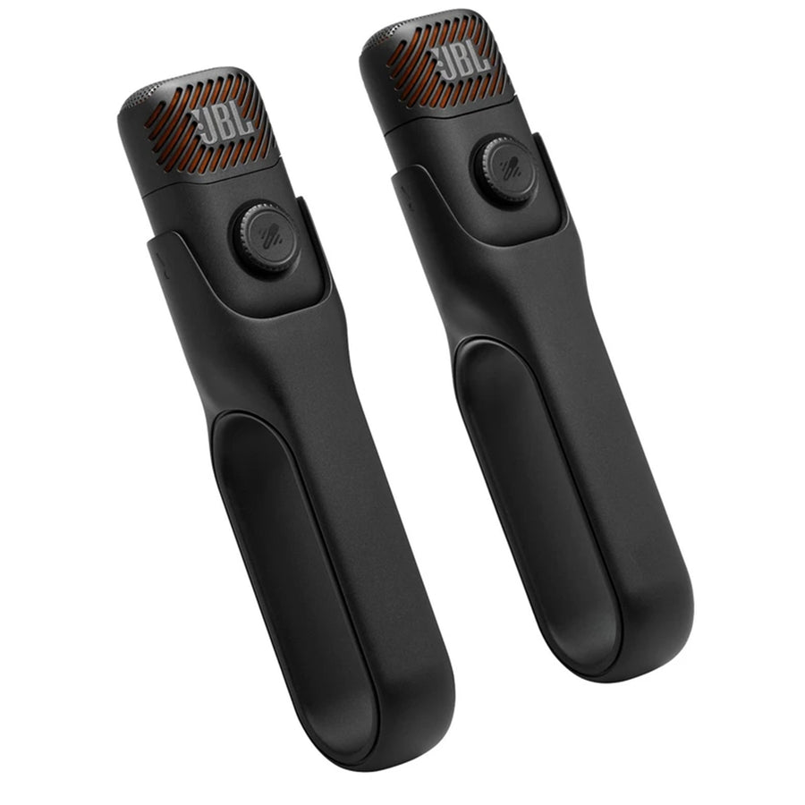 Harman JBL EASYSING AI MINI KARAOKE MIC - PAIR