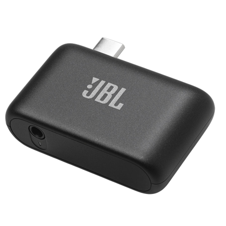 Harman JBL EASYSING AI MINI KARAOKE MIC - PAIR