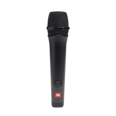 Harman JBLPBM100BLK - JBL PBM 100 KABELMIKROFON - SCHWARZ