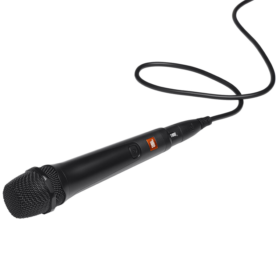 Harman JBLPBM100BLK - JBL PBM 100 WIRED MIC - BLK