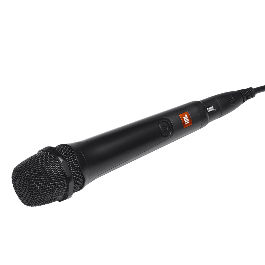 Harman JBLPBM100BLK - JBL PBM 100 WIRED MIC - BLK