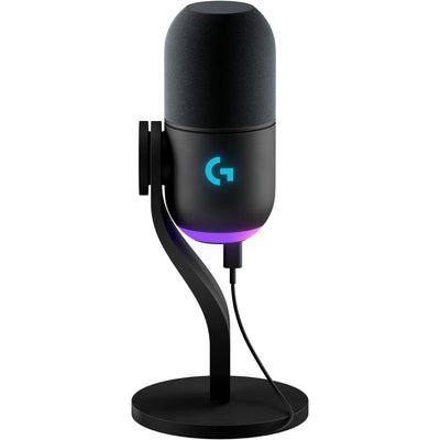 Astro 988-000571 - G Yeti GX Dynamic Gaming Microphone