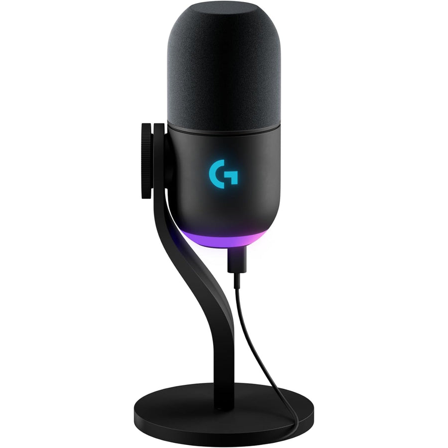 Astro 988-000571 - G Yeti GX Dynamic Gaming Microphone