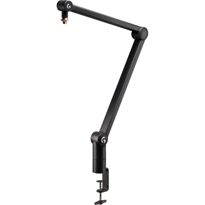 Logitech G Compass Premium Broadcast Boom Arm