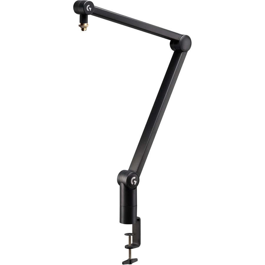 Logitech G Compass Premium Broadcast Boom Arm