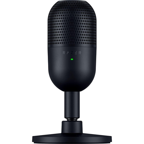 RAZER SEIREN V3 MINI - ULTRA-COMPACT USB MICROPHONE - FRML PACKAGING