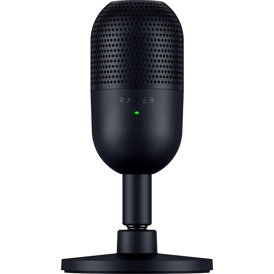 RAZER SEIREN V3 MINI - ULTRA-COMPACT USB MICROPHONE - FRML PACKAGING