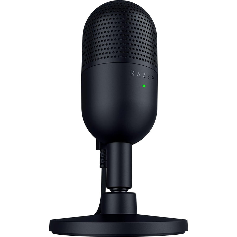 RAZER SEIREN V3 MINI - ULTRA-COMPACT USB MICROPHONE - FRML PACKAGING