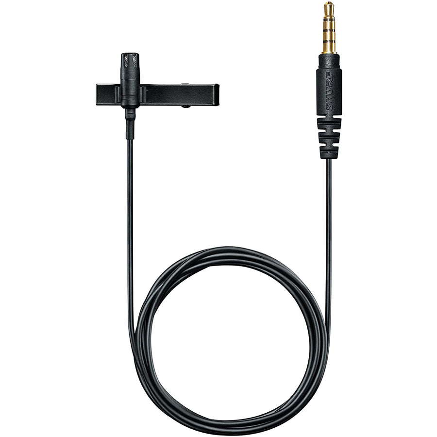 Shure MVL-3.5MM