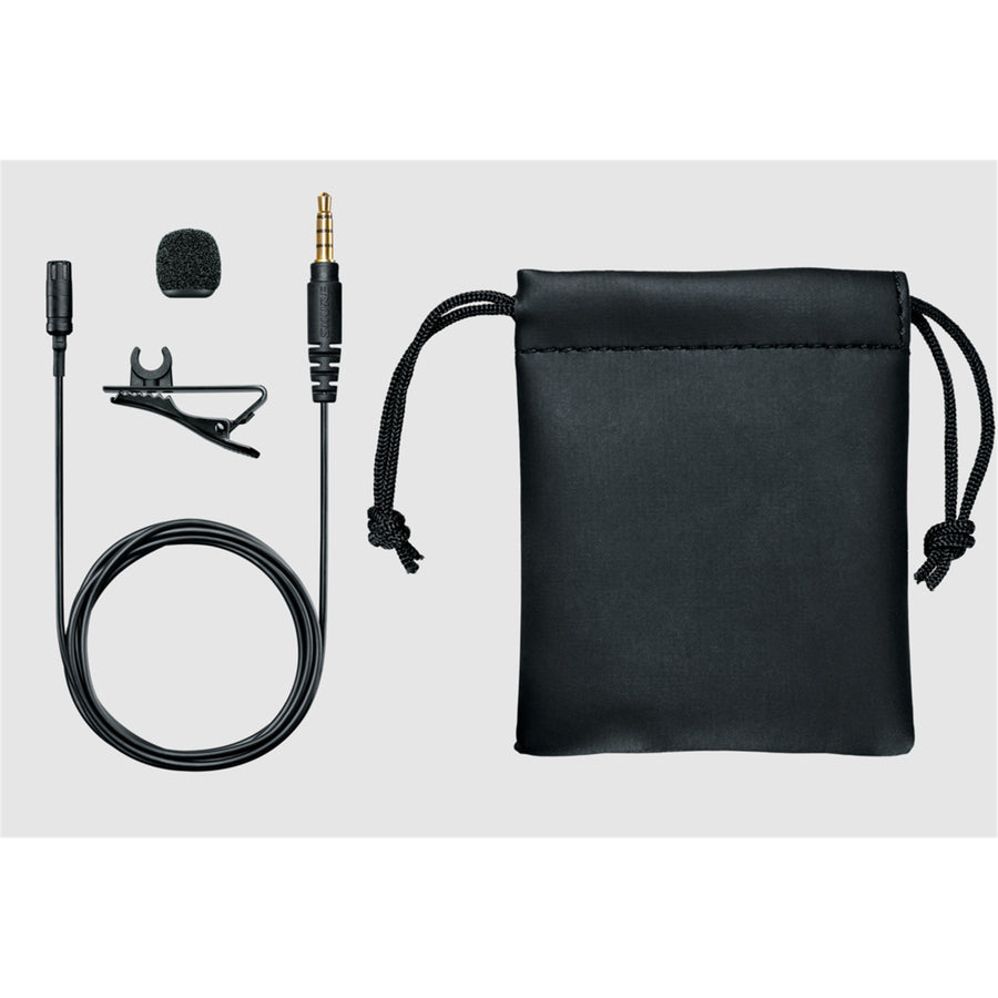 Shure MVL-3.5MM
