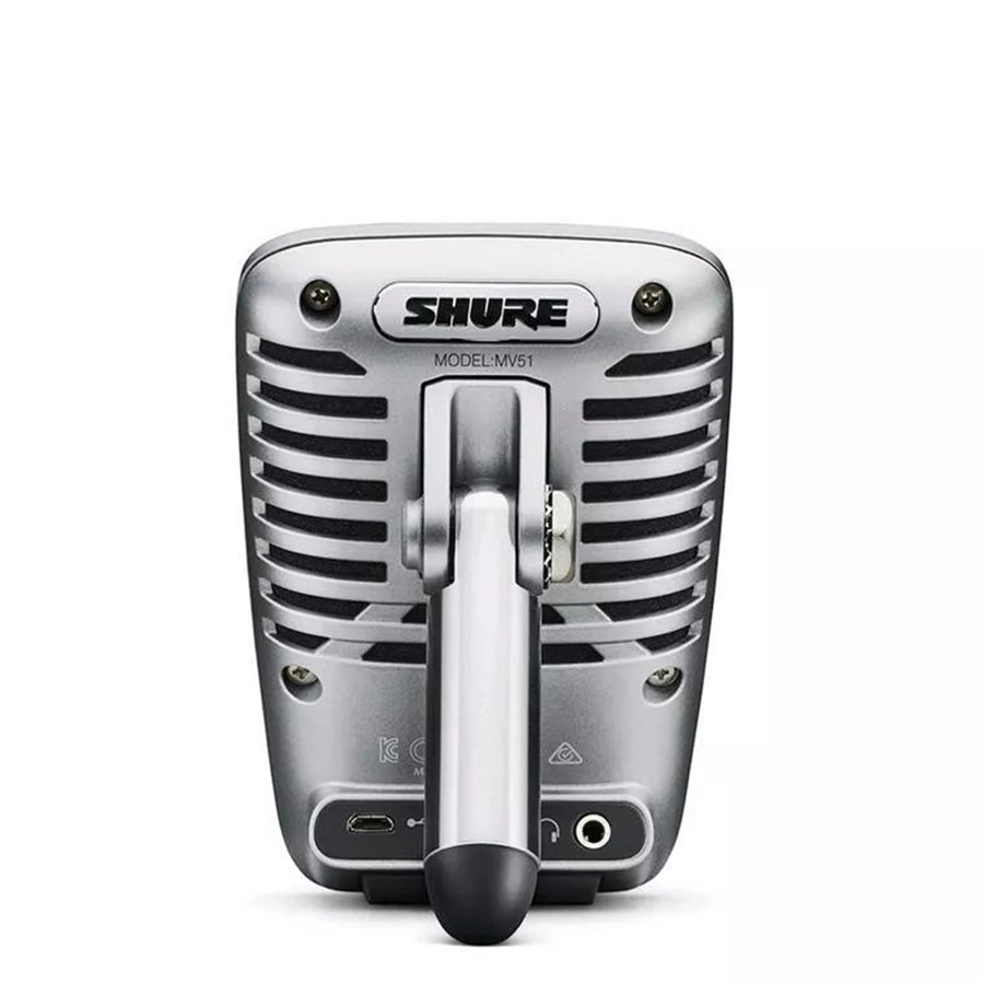 Shure MV51-DIG
