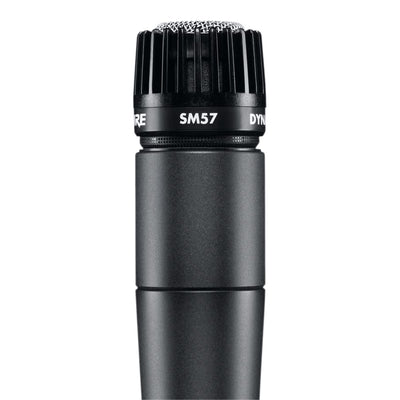 Shure SM57 BEST-SELLING INSTRUMENT Microphone