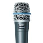 Shure BETA57A