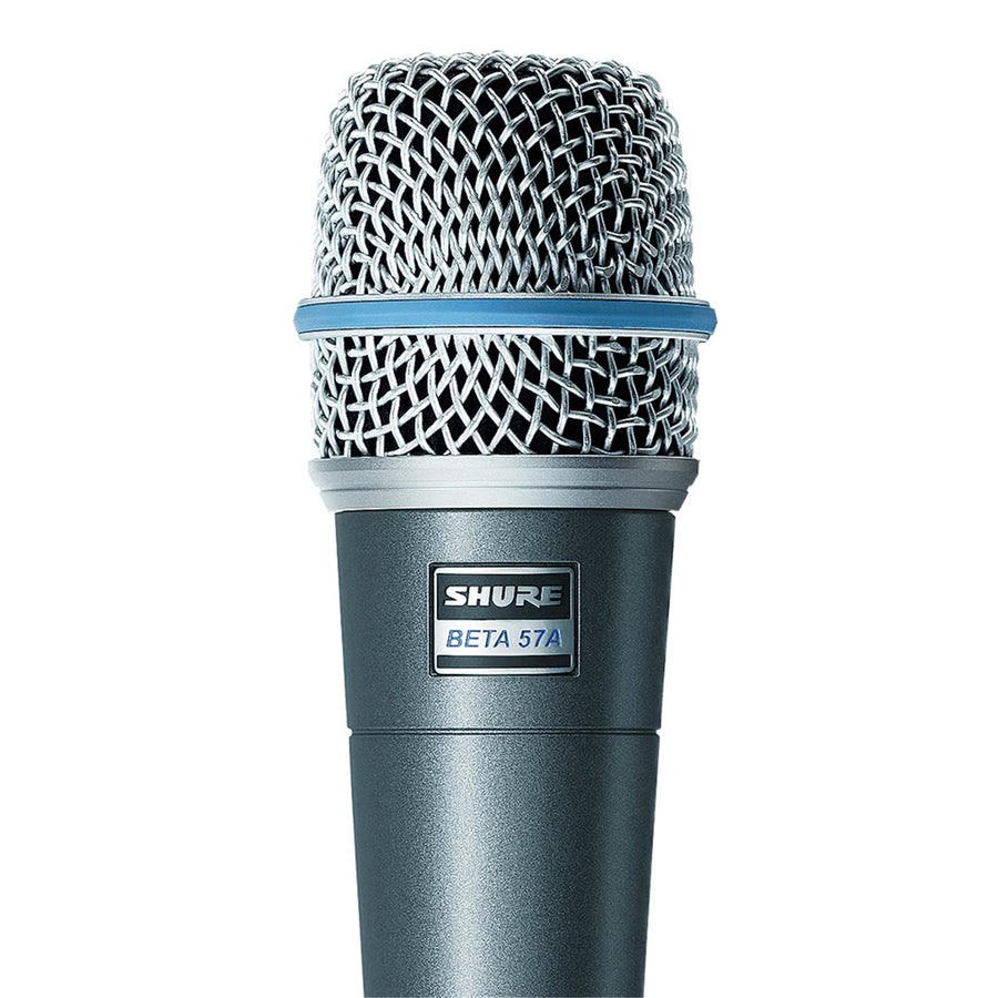 Shure BETA57A